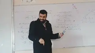 النواس الثقلي البسيط طبيعة الحركة انطلاقا من العلاقة الأساسية في التحريك الدوراني 