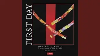 The First Day
