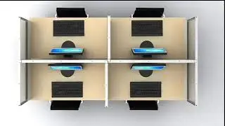 QuikWall Applications
