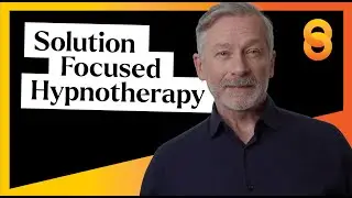 Introduction to Solution Focused Hypnotherapy