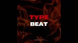 Tathame - Type Beat (Extended)
