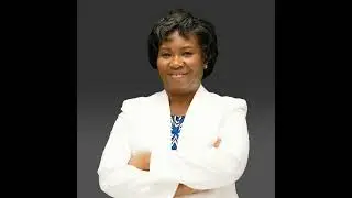 Eps.204-Positioned for Purpose with Coach/Speaker Colette Marie
