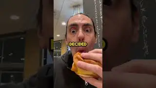 Fish Sandwich That Saved McDonald's 🐟
