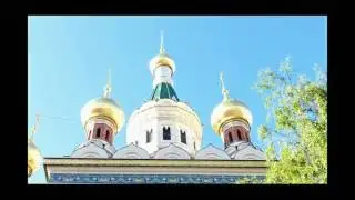 Russisches Fest in Jauresgasse Wien 2017