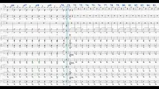 Primavera instrumentos 3 4 percusiónPHOFTVO