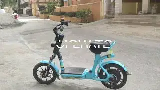 How to use YULU MIRACLE electric cycle | Common Problems |