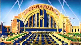 Grateful Dead - 11/30/79 - Stanley Theatre, complete show (SBD)