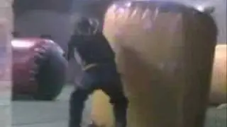 Fierce trailer