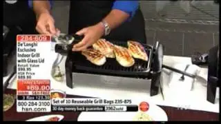 Todd Jensen Home Shopping Network Reel