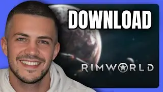 How To Download RimWorld on PC (Step By Step)