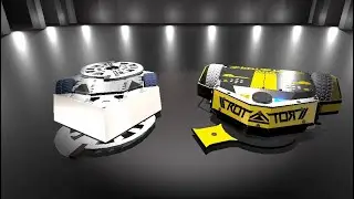 The ROTATOЯ Pack - Robotinator_BB [Robot Rumble 2.0]