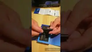 Tutorial- My Blu Stick Backendampfer