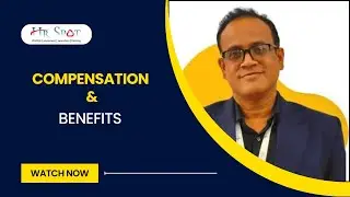 Compensation and Benefits | Payroll | Human Resource Management | HR Spot