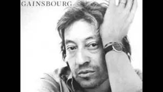 Serge Gainsbourg - Mauvaises nouvelles des &eacute;toiles - 10 Negusa Nagast