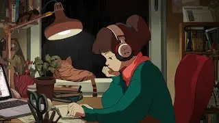 Mavine - Inference ☁️ [lofi hip hop/relaxing beats]