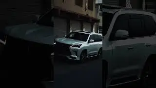 Lexus Luxury Ride 2025 | Travel in Style with Driver | S.A Rehman Tour & Rent A Car ✨ #shorts #aura
