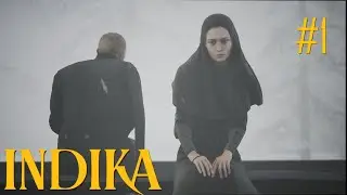I'm a Fun Nun | Indika - Part 1