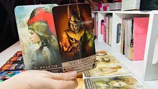 YOU & ANUBIS have soul contracts written out for multiple lifetimes&hellip;this is one of them