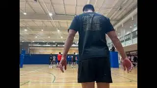 PFL vs Big Dig Swingers Set 3 (17/11/2025)