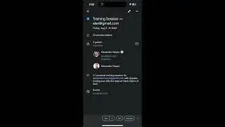 🤖 Introducing: Clerk Chat Scheduling Assistant, AI for SMS and Texting!