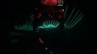 Techno superstar SEQU3L performing at 4T1, Pearl Resort Silvassa