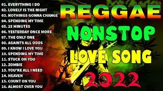Reggae Nonstop love Songs 80s 90s | Best Tagalog Reggae Love Song 2022 | Bisaya Reggae Love Song.