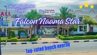 Falcon Naama Star &ndash; Budget Hotel Near Naama Bay, Sharm El Sheikh