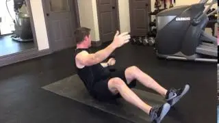 The C-Curve Twist