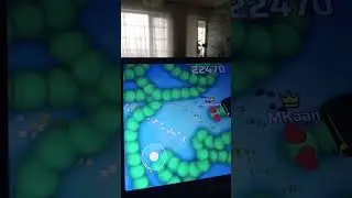 Snake. io(2.b&ouml;l&uuml;m) 