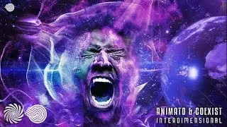 Animato & Coexist - Interdimensional