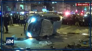 Terror attack comes despite Israeli efforts to prevent surge in violence
