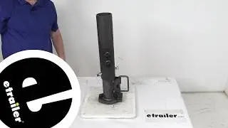etrailer | Ram Gooseneck Coupler w/ Load Bearing Pin Review
