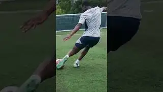 Arsenal youth players training video #Arsenal #footballers #training