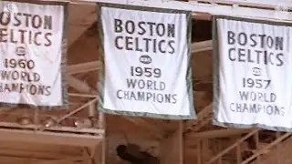 Celtics Team Up With Jack's Abby For A New Beer: Pride and Parquet
