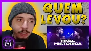 ( MDMOMENTO X MELHOR DA ATUALIDADE 🔥🔥🔥) DUDU, JAYA E PRADO X JHONY, KANT E NEO - | REACT BAUEB
