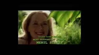Adaptation Movie Trailer 2002 - TV Spot