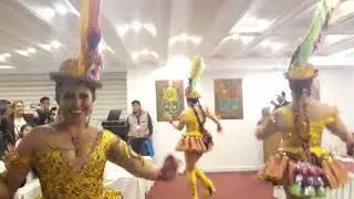 A corazon abierto con Bonanza de Bolivia #programaelfolklorebolivianoysucultura