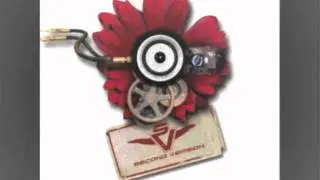 Second version Niemals