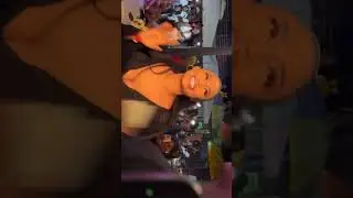 Racky Aidara &hearts;️ Titi la lionne