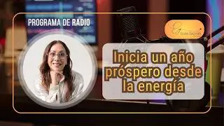 ¿List@ para un Año Próspero? Suelta lo Viejo HOY