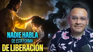 Esta Forma de Liberación Casi Nadie la Enseña
