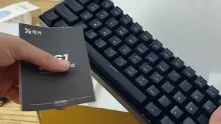 Budget PC Gadgets Unboxing & Review