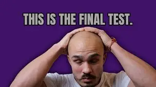 The Crown of Responsibility (Why Real Men Are Forged, Not Chosen)
