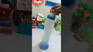 Cute bubble magic #shortvideo #vairalshort #diy #subscribe #short #simna khan