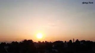 Lockdown | Sunrise | Satara | Maharashtra