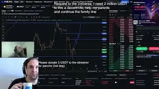 We Dream Up the Future - let's speak together