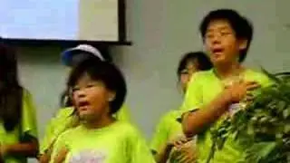 VBS 2008