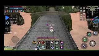 TwelveSky M The One war red