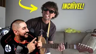Possessivo reage a JOÃO SOUSA - uma pequena musiquinha