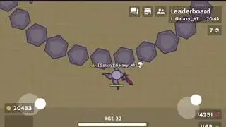 Ruby weapons (moomoo.io)
